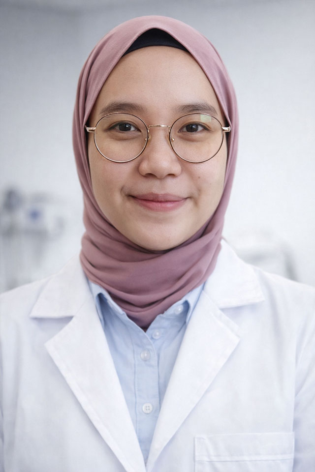 nurul aini audiologis