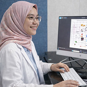 tentang senshear periksa